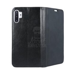 Knižkové puzdro Magnet Book čierne – Samsung Galaxy Note 10 Plus (10+) | Kryty na mobil Kryty na mobil | Knižkové puzdro Magnet Book čierne – Samsung Galaxy Note 10 Plus (10+) | Kryty na mobil