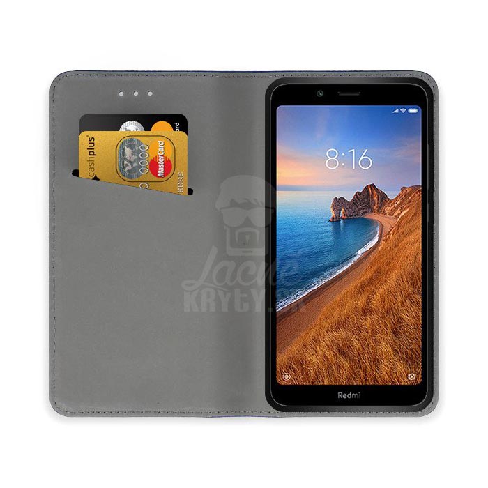 Knižkové puzdro Smart Case Book čierne – Xiaomi Redmi 7A | Kryty na mobil Kryty na mobil | Knižkové puzdro Smart Case Book čierne – Xiaomi Redmi 7A | Kryty na mobil