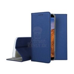 Kryty na mobil | Knižkové puzdro Smart Case Book modré – Xiaomi Redmi 7A | Kryty na mobil
