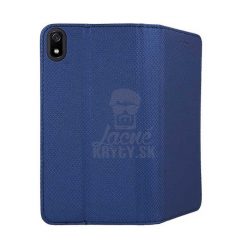 Knižkové puzdro Smart Case Book modré – Xiaomi Redmi 7A | Kryty na mobil Kryty na mobil | Knižkové puzdro Smart Case Book modré – Xiaomi Redmi 7A | Kryty na mobil