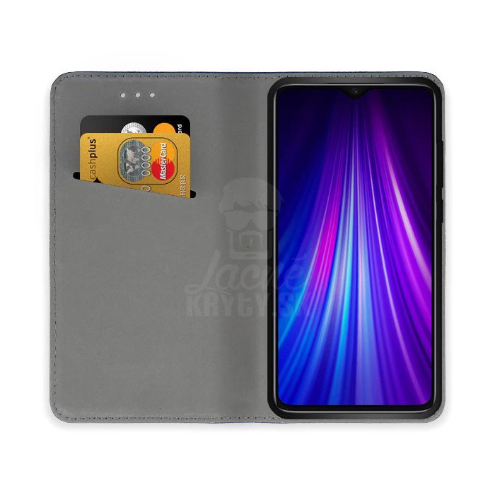 Knižkové puzdro Smart Case Book čierne – Xiaomi Redmi Note 8 Pro | Kryty na mobil Kryty na mobil | Knižkové puzdro Smart Case Book čierne – Xiaomi Redmi Note 8 Pro | Kryty na mobil