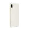 Kryty na mobil | Zadný kryt Soft Matt modrý – Xiaomi Redmi 8 | Kryty na mobil