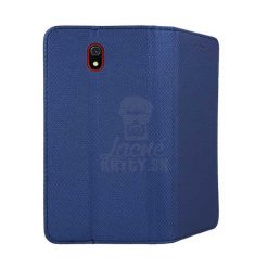 Knižkové puzdro Smart Case Book modré – Xiaomi Redmi 8A | Kryty na mobil Kryty na mobil | Knižkové puzdro Smart Case Book modré – Xiaomi Redmi 8A | Kryty na mobil