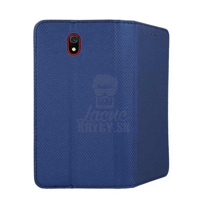 Knižkové puzdro Smart Case Book modré – Xiaomi Redmi 8A | Kryty na mobil Kryty na mobil | Knižkové puzdro Smart Case Book modré – Xiaomi Redmi 8A | Kryty na mobil