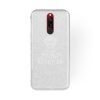 Kryty na mobil | Zadný kryt s potlačou Marble 3 – Xiaomi Redmi Note 8 Pro | Kryty na mobil