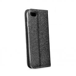 Puzdro Shining Book čierne – Xiaomi Redmi 8A | Kryty na mobil Kryty na mobil | Puzdro Shining Book čierne – Xiaomi Redmi 8A | Kryty na mobil