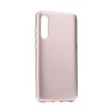 Kryty na mobil | Zadný kryt i-Jelly Case Mercury zlatý – Xiaomi Mi 9T / Mi 9T Pro | Kryty na mobil