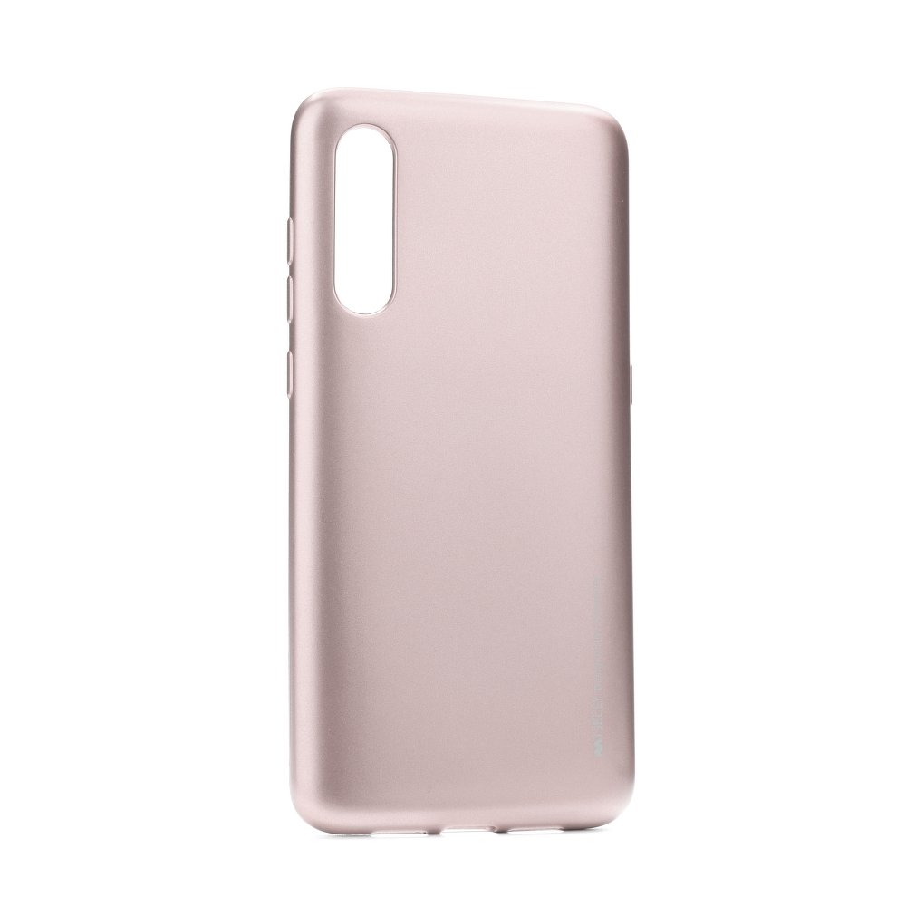Zadný kryt i-Jelly Case Mercury bledoružový – Xiaomi Mi 9T / Mi 9T Pro | Kryty na mobil Kryty na mobil | Zadný kryt i-Jelly Case Mercury bledoružový – Xiaomi Mi 9T / Mi 9T Pro | Kryty na mobil
