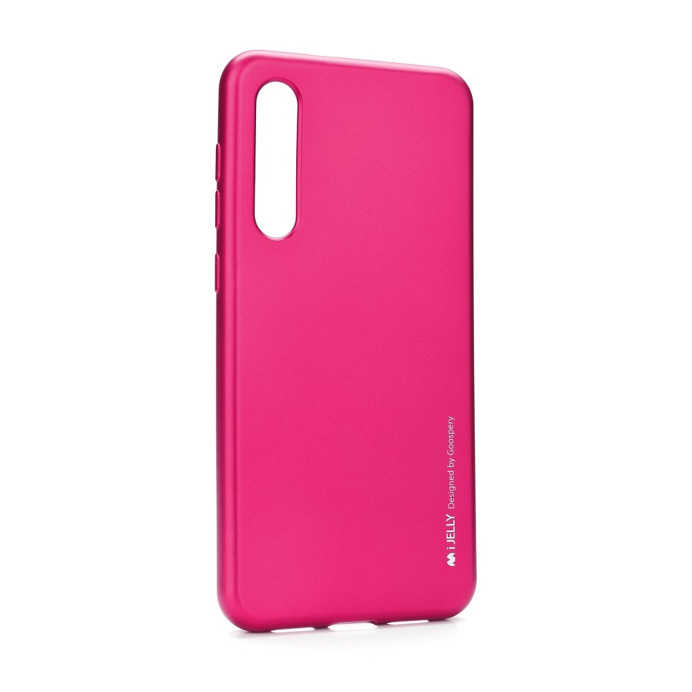 Zadný kryt i-Jelly Case Mercury ružový – Xiaomi Mi 9T / Mi 9T Pro | Kryty na mobil Kryty na mobil | Zadný kryt i-Jelly Case Mercury ružový – Xiaomi Mi 9T / Mi 9T Pro | Kryty na mobil