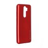 Zadný kryt i-Jelly Case Mercury čierny – Xiaomi Redmi Note 8 Pro | Kryty na mobil Kryty na mobil | Zadný kryt i-Jelly Case Mercury čierny – Xiaomi Redmi Note 8 Pro | Kryty na mobil