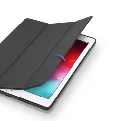 Knižkové puzdro Dux Ducis Osom čierne – iPad Pro 10.5” 2017 / iPad Air 2019 | Kryty na mobil Kryty na mobil | Knižkové puzdro Dux Ducis Osom čierne – iPad Pro 10.5” 2017 / iPad Air 2019 | Kryty na mobil