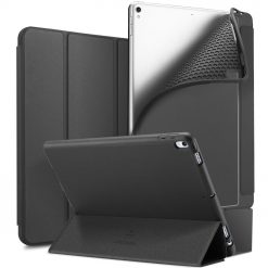 Knižkové puzdro Dux Ducis Osom čierne – iPad Pro 10.5” 2017 / iPad Air 2019 | Kryty na mobil Kryty na mobil | Knižkové puzdro Dux Ducis Osom čierne – iPad Pro 10.5” 2017 / iPad Air 2019 | Kryty na mobil