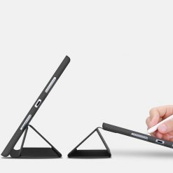 Knižkové puzdro Dux Ducis Osom čierne – iPad Pro 10.5” 2017 / iPad Air 2019 | Kryty na mobil Kryty na mobil | Knižkové puzdro Dux Ducis Osom čierne – iPad Pro 10.5” 2017 / iPad Air 2019 | Kryty na mobil