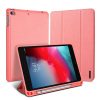 Kryty na mobil | Zadný kryt Slim Matt case čierny – iPad Mini 4 / iPad Mini 2019 | Kryty na mobil