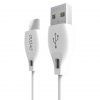 Kryty na mobil | Dátový Kábel Baseus Cafule Cable Usb / Usb-C Qc3.0 3A 1M Červený | Kryty na mobil