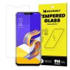 Tvrdené sklo celopovrchové čierne – Asus ZenFone 5Z ZS620KL | Kryty na mobil Kryty na mobil | Tvrdené sklo celopovrchové čierne – Asus ZenFone 5Z ZS620KL | Kryty na mobil