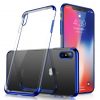 Kryty na mobil | Zadný kryt s potlačou Marble čierny – Xiaomi Redmi Note 7 | Kryty na mobil