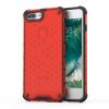 Kryty na mobil | Odolný kryt Honeycomb Armor transparentný – iPhone 7 Plus / 8 Plus | Kryty na mobil