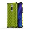 Kryty na mobil | Odolný kryt Honeycomb Armor modrý – Xiaomi Mi 9T / 9T Pro | Kryty na mobil