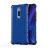 Kryty na mobil | Odolný kryt Honeycomb Armor čierny – Xiaomi Mi 9T / 9T Pro | Kryty na mobil