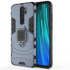 Odolný kryt Ring Armor modrý – Xiaomi Redmi Note 8 Pro | Kryty na mobil Kryty na mobil | Odolný kryt Ring Armor modrý – Xiaomi Redmi Note 8 Pro | Kryty na mobil