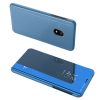 Priehľadný kryt Clear View Case čierny – Xiaomi Redmi 8A | Kryty na mobil Kryty na mobil | Priehľadný kryt Clear View Case čierny – Xiaomi Redmi 8A | Kryty na mobil