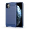 Kryty na mobil | Zadný kryt s potlačou Marble čierny – iPhone 11 | Kryty na mobil