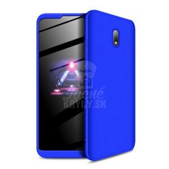 Puzdro 360 Protection modré – Xiaomi Redmi 8A