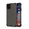 Kryty na mobil | Odolný kryt Honeycomb Armor modrý – iPhone 11 | Kryty na mobil