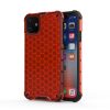 Odolný kryt Honeycomb Armor zelený – iPhone 11 | Kryty na mobil Kryty na mobil | Odolný kryt Honeycomb Armor zelený – iPhone 11 | Kryty na mobil