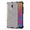 Kryty na mobil | Odolný kryt Honeycomb Armor zelený – Xiaomi Redmi 8 / Redmi 8A | Kryty na mobil