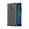 Kryty na mobil | Odolný kryt Honeycomb Armor modrý – Xiaomi Redmi Note 8 Pro | Kryty na mobil