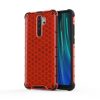 Odolný kryt Honeycomb Armor zelený – Xiaomi Redmi Note 8 Pro | Kryty na mobil Kryty na mobil | Odolný kryt Honeycomb Armor zelený – Xiaomi Redmi Note 8 Pro | Kryty na mobil