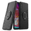 Kryty na mobil | Odolný kryt Ring Armor modrý – Xiaomi Mi A3 | Kryty na mobil