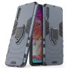 Kryty na mobil | Priehľadný kryt Clear View Case ružový – Xiaomi Mi A3 | Kryty na mobil