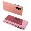 Priehľadný kryt Clear View Case čierny – Xiaomi Mi Note 10 / Mi Note 10 Pro | Kryty na mobil Kryty na mobil | Priehľadný kryt Clear View Case čierny – Xiaomi Mi Note 10 / Mi Note 10 Pro | Kryty na mobil
