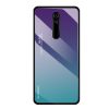 Kryty na mobil | Sklenený kryt Gradient glass ružovo-žltý – Huawei Mate 20 Lite | Kryty na mobil