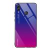 Zadný kryt Soft Matt odtieň modrej – Huawei P Smart 2019 / Honor 10 Lite | Kryty na mobil Kryty na mobil | Zadný kryt Soft Matt odtieň modrej – Huawei P Smart 2019 / Honor 10 Lite | Kryty na mobil