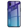 Sklenený kryt Gradient glass červeno-čierny – Samsung Galaxy A20e | Kryty na mobil Kryty na mobil | Sklenený kryt Gradient glass červeno-čierny – Samsung Galaxy A20e | Kryty na mobil