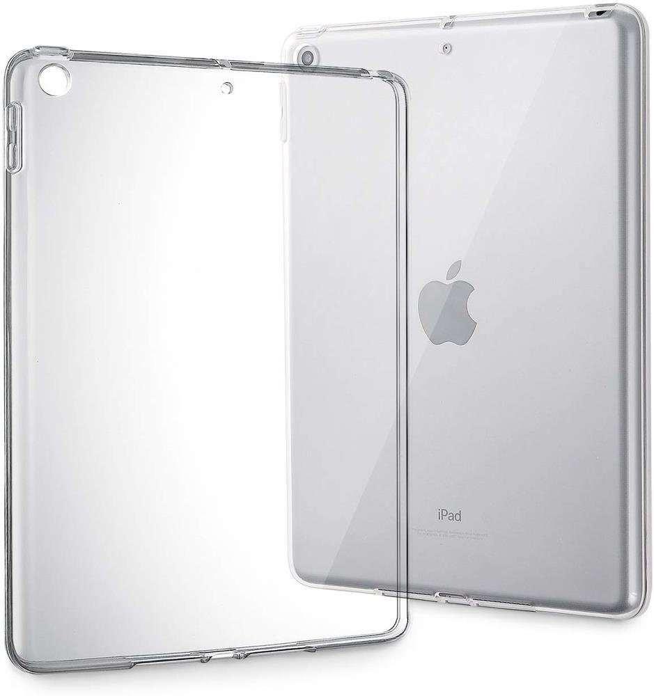Transparentný silikónový kryt Ultra Slim – iPad 10.2” 2019 / iPad Pro 10.5” 2017 / iPad Air 2019 | Kryty na mobil Kryty na mobil | Transparentný silikónový kryt Ultra Slim – iPad 10.2” 2019 / iPad Pro 10.5” 2017 / iPad Air 2019 | Kryty na mobil