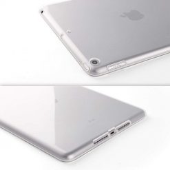 Transparentný silikónový kryt Ultra Slim – iPad Pro 11” 2018 | Kryty na mobil Kryty na mobil | Transparentný silikónový kryt Ultra Slim – iPad Pro 11” 2018 | Kryty na mobil