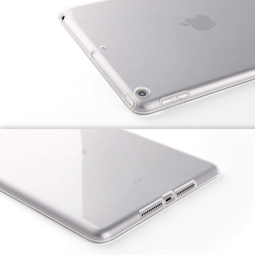 Transparentný silikónový kryt Ultra Slim – iPad 10.2” 2019 / iPad Pro 10.5” 2017 / iPad Air 2019 | Kryty na mobil Kryty na mobil | Transparentný silikónový kryt Ultra Slim – iPad 10.2” 2019 / iPad Pro 10.5” 2017 / iPad Air 2019 | Kryty na mobil