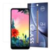 Kryty na mobil | Tvrdené sklo Glass Pro 9H – LG K50S | Kryty na mobil