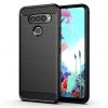 Kryty na mobil | Knižkové puzdro Trendy case Winter 3 – LG K50S | Kryty na mobil