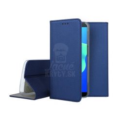 Kryty na mobil | Knižkové puzdro Smart Case Book modré – Huawei Y5 2018 / Honor 7S | Kryty na mobil
