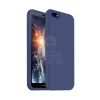 Zadný kryt Soft Matt čierny – Huawei Y5 2018 / Honor 7S | Kryty na mobil Kryty na mobil | Zadný kryt Soft Matt čierny – Huawei Y5 2018 / Honor 7S | Kryty na mobil