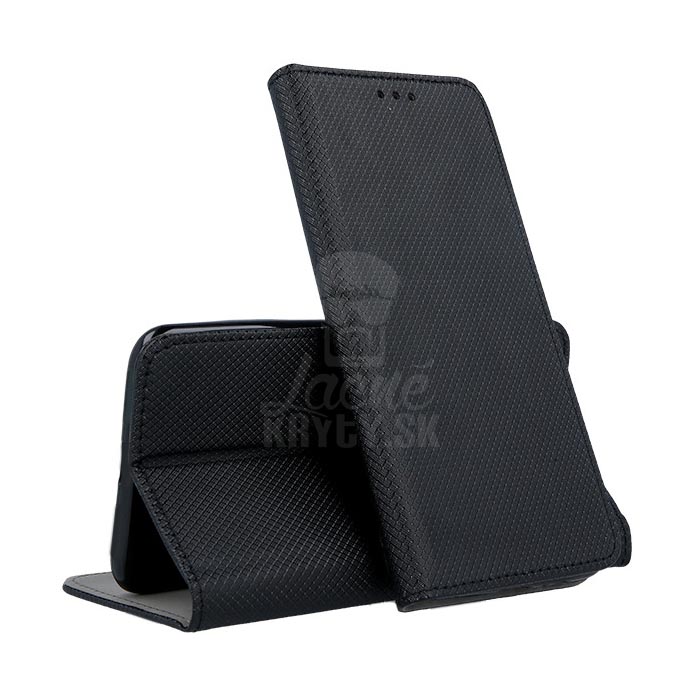 Knižkové puzdro Smart Case Book čierne – Sony Xperia 10 | Kryty na mobil Kryty na mobil | Knižkové puzdro Smart Case Book čierne – Sony Xperia 10 | Kryty na mobil