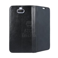 Knižkové puzdro Magnet Book čierne – Sony Xperia 10 | Kryty na mobil Kryty na mobil | Knižkové puzdro Magnet Book čierne – Sony Xperia 10 | Kryty na mobil
