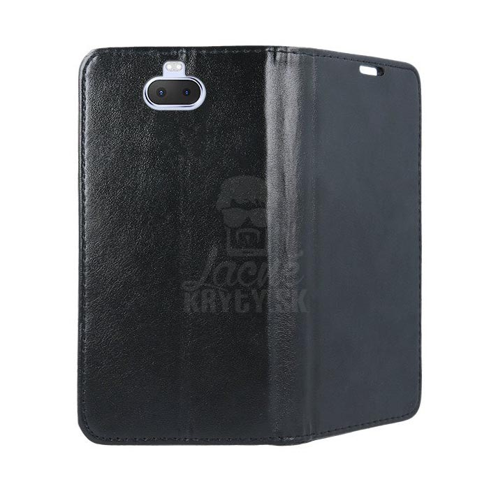 Knižkové puzdro Magnet Book čierne – Sony Xperia 10 | Kryty na mobil Kryty na mobil | Knižkové puzdro Magnet Book čierne – Sony Xperia 10 | Kryty na mobil