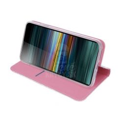 Knižkové puzdro Trendy case Smiles are always in fashion – Sony Xperia 10 | Kryty na mobil Kryty na mobil | Knižkové puzdro Trendy case Smiles are always in fashion – Sony Xperia 10 | Kryty na mobil
